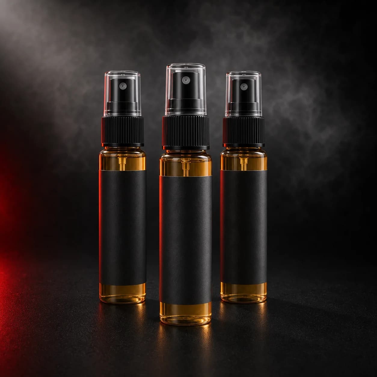 STEEL SKIN POWER spray 90% 25% L - NO 15ml